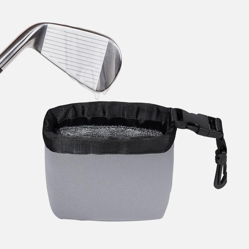 🎄2025 Christmas Sale🎁Golf Portable Cleaning Bags