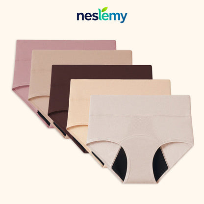 🎁🎁 Thanksgiving Sale 70% OFF|NESLEMY™  100% Leak-Proof Underwear
