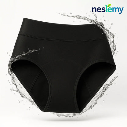 🎁🎁 Thanksgiving Sale 70% OFF|NESLEMY™  100% Leak-Proof Underwear