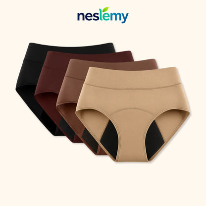 🎁🎁 Thanksgiving Sale 70% OFF|NESLEMY™  100% Leak-Proof Underwear