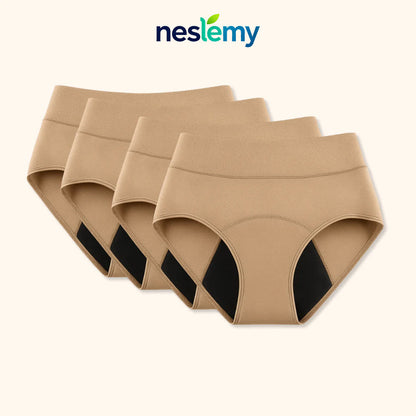 🎁🎁 Thanksgiving Sale 70% OFF|NESLEMY™  100% Leak-Proof Underwear