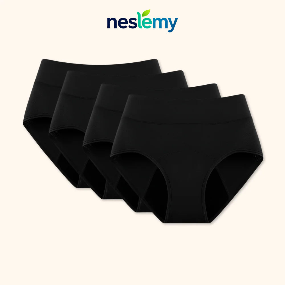🎁🎁 Thanksgiving Sale 70% OFF|NESLEMY™  100% Leak-Proof Underwear