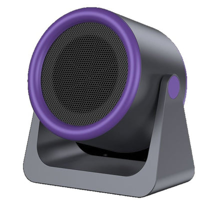 Heater Outdoor & Desktop Portable Heater—2025 New Hot Air Blower Mini Radiator Energy Efficient Winter Warmer Warmth Convenience Compact Design Low Energy Consumption