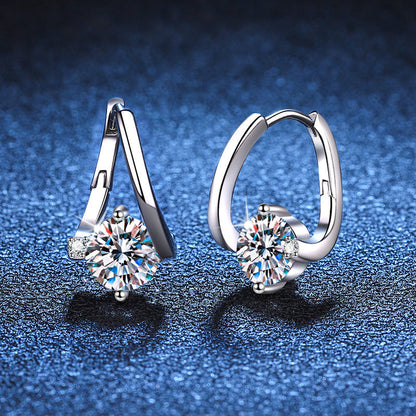 🔥LAST DAY SALE-50% OFF)Histone Lymphvitic MagneTherapy Germanium Earrings